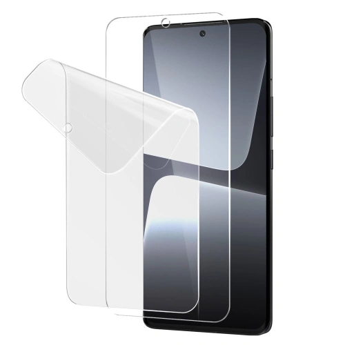 Folia Spigen Neo Flex Xiaomi 13 Pro Clear [2 PACK]