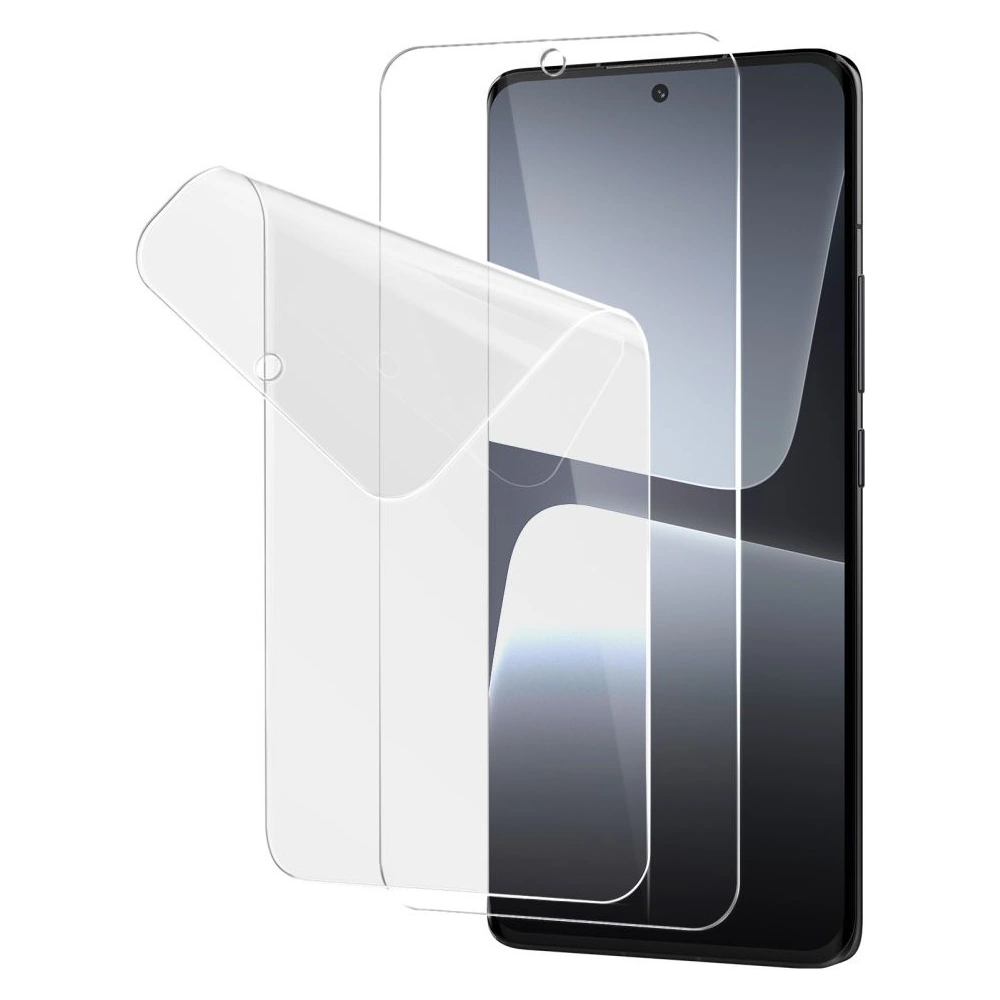 Hurtownia GSM - Fólia Spigen Neo Flex Xiaomi 13 Pro Clear [2 PACK] - SPN2831 - {ean13} - Hurt