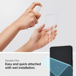 Hurtownia GSM - Folia Spigen Neo Flex Xiaomi 13 Pro Clear [2 PACK] - SPN2831 - {ean13} - Hurt