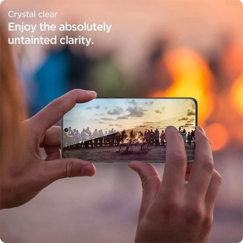 Folia Spigen Neo Flex Xiaomi 13 Pro Clear [2 PACK]