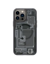 Wholesale Case Spigen Ultra Hybrid MagSafe Apple iPhone 13 Pro Max Zero One - SPN2832 - {ean13} - Hurt