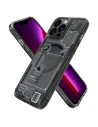 Wholesale Case Spigen Ultra Hybrid MagSafe Apple iPhone 13 Pro Max Zero One - SPN2832 - {ean13} - Hurt