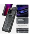 Hurtownia GSM - Etui Spigen Ultra Hybrid Mag MagSafe Apple iPhone 13 Pro Max Zero One - SPN2832 - {ean13} - Hurt