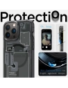 Wholesale Case Spigen Ultra Hybrid MagSafe Apple iPhone 13 Pro Max Zero One - SPN2832 - {ean13} - Hurt