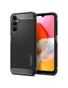 Etui Spigen Rugged Armor Samsung Galaxy A14 LTE Matt Schwarz