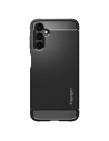 Hurtownia GSM - Etui Spigen Rugged Armor Samsung Galaxy A14 LTE Matt Schwarz - SPN2833 - {ean13} - Hurt