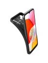 Wholesale Case Spigen Rugged Armor Samsung Galaxy A14 LTE Matte Black - SPN2833 - {ean13} - Hurt
