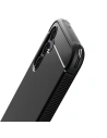 Wholesale Case Spigen Rugged Armor Samsung Galaxy A14 LTE Matte Black - SPN2833 - {ean13} - Hurt