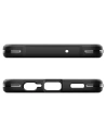 Hurtownia GSM - Etui Spigen Rugged Armor Samsung Galaxy A14 LTE Matt Schwarz - SPN2833 - {ean13} - Hurt