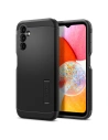 Etui Spigen Tough Armor Samsung Galaxy A14 LTE Schwarz