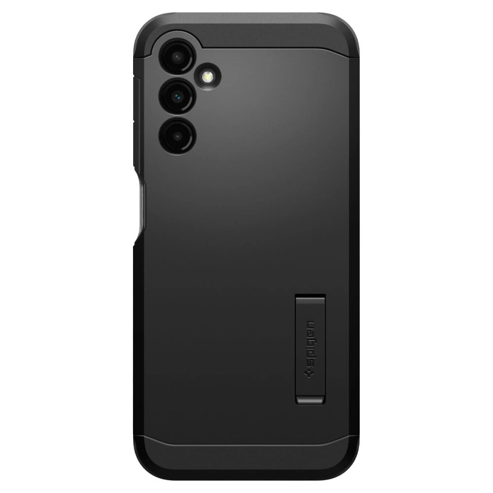 Hurtownia GSM - Etui Spigen Tough Armor Samsung Galaxy A14 LTE Schwarz - SPN2834 - {ean13} - Hurt