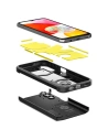 Hurtownia GSM - Etui Spigen Tough Armor Samsung Galaxy A14 LTE Schwarz - SPN2834 - {ean13} - Hurt