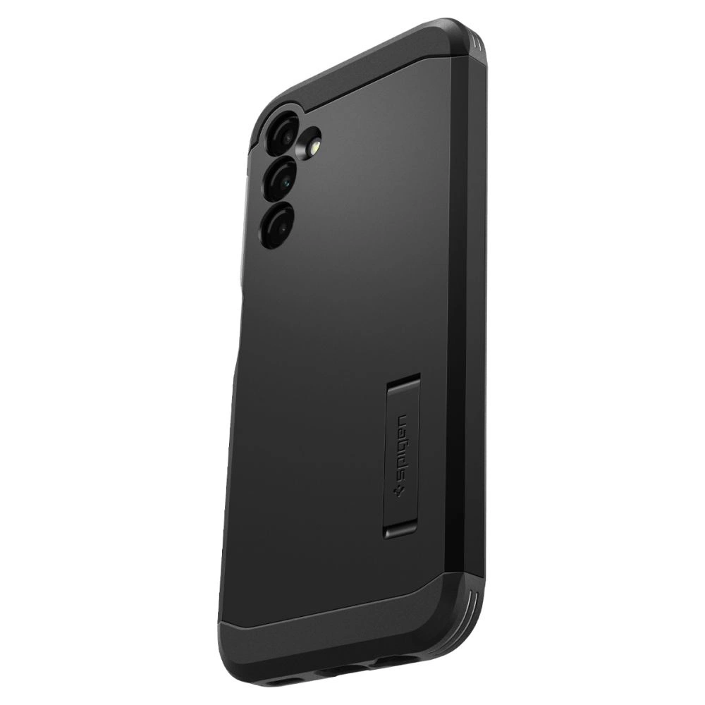 Hurtownia GSM - Etui Spigen Tough Armor Samsung Galaxy A14 LTE Schwarz - SPN2834 - {ean13} - Hurt