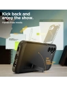 Hurtownia GSM - Etui Spigen Tough Armor Samsung Galaxy A14 LTE Schwarz - SPN2834 - {ean13} - Hurt
