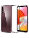 Case Spigen Ultra Hybrid Samsung Galaxy A14 LTE Crystal Clear