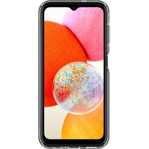 Hurtownia GSM - Etui Spigen Ultra Hybrid Samsung Galaxy A14 LTE Átlátszó - SPN2835 - {ean13} - Hurt