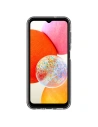 Hurtownia GSM - Etui Spigen Ultra Hybrid Samsung Galaxy A14 LTE Crystal Clear - SPN2835 - {ean13} - Hurt
