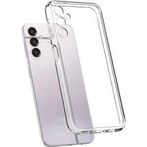 Etui Spigen Ultra Hybrid Samsung Galaxy A14 LTE Crystal Clear