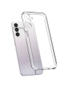 Hurtownia GSM - Etui Spigen Ultra Hybrid Samsung Galaxy A14 LTE Crystal Clear - SPN2835 - {ean13} - Hurt