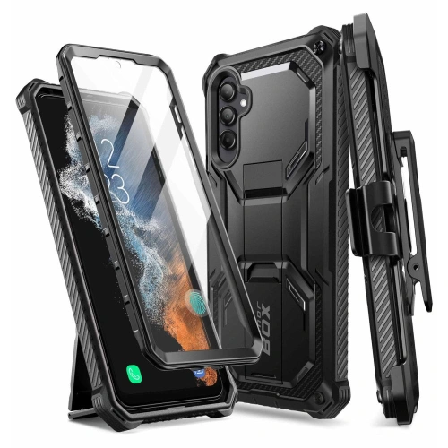 Etui Supcase IBLSN Armorbox Samsung Galaxy A54 5G Black