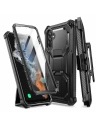Etui Supcase IBLSN Armorbox Samsung Galaxy A54 5G černé