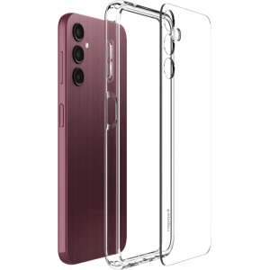 Hurtownia GSM - Etui Spigen Ultra Hybrid Samsung Galaxy A14 LTE Átlátszó - SPN2835 - {ean13} - Hurt