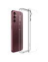 Hurtownia GSM - Etui Spigen Ultra Hybrid Samsung Galaxy A14 LTE Crystal Clear - SPN2835 - {ean13} - Hurt