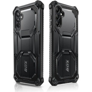 Wholesale Case Supcase IBLSN Armorbox Samsung Galaxy A54 5G Black - SPC364 - {ean13} - Hurt