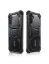 Hurtownia GSM - Etui Supcase IBLSN Armorbox Samsung Galaxy A54 5G Schwarz - SPC364 - {ean13} - Hurt