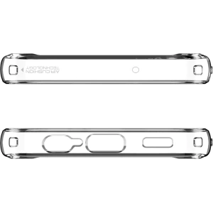 Hurtownia GSM - Etui Spigen Ultra Hybrid Samsung Galaxy A14 LTE Átlátszó - SPN2835 - {ean13} - Hurt