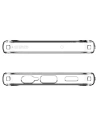 Hurtownia GSM - Etui Spigen Ultra Hybrid Samsung Galaxy A14 LTE Crystal Clear - SPN2835 - {ean13} - Hurt