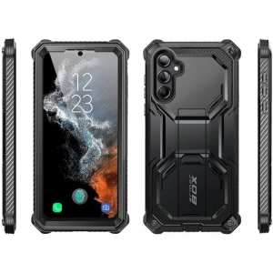 Wholesale Case Supcase IBLSN Armorbox Samsung Galaxy A54 5G Black - SPC364 - {ean13} - Hurt
