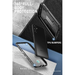 Hurtownia GSM - Etui Supcase IBLSN Armorbox Samsung Galaxy A54 5G Negru - SPC364 - {ean13} - Hurt