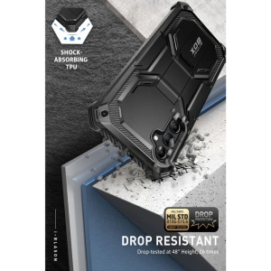 Wholesale Case Supcase IBLSN Armorbox Samsung Galaxy A54 5G Black - SPC364 - {ean13} - Hurt