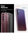 Hurtownia GSM - Etui Spigen Ultra Hybrid Samsung Galaxy A14 LTE Crystal Clear - SPN2835 - {ean13} - Hurt