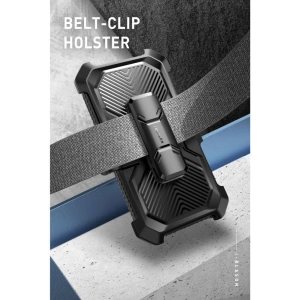 Hurtownia GSM - Etui Supcase IBLSN Armorbox Samsung Galaxy A54 5G Negru - SPC364 - {ean13} - Hurt