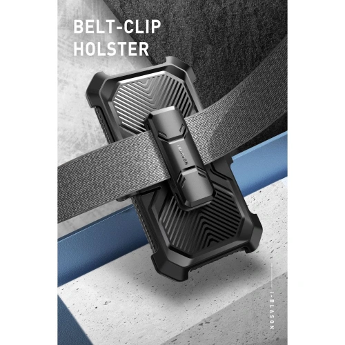 Etui Supcase IBLSN Armorbox Samsung Galaxy A54 5G Black