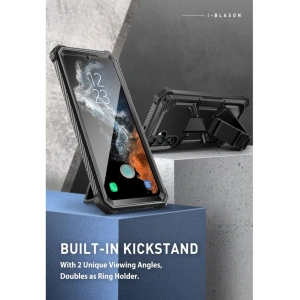 Wholesale Case Supcase IBLSN Armorbox Samsung Galaxy A54 5G Black - SPC364 - {ean13} - Hurt