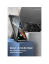 Hurtownia GSM - Etui Supcase IBLSN Armorbox Samsung Galaxy A54 5G Schwarz - SPC364 - {ean13} - Hurt