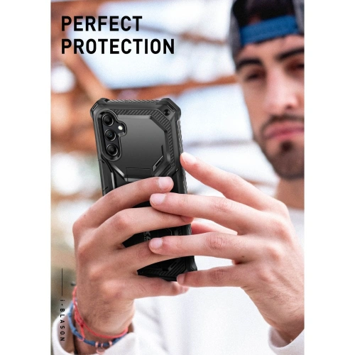 Etui Supcase IBLSN Armorbox Samsung Galaxy A54 5G Black