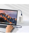 Hurtownia GSM - Cablul Joyroom S-CC100A4 USB-C/USB-C 100W 1,2m albastru - JYR645 - {ean13} - Hurt