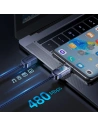 Hurtownia GSM - Cablul Joyroom S-CC100A4 USB-C/USB-C 100W 1,2m albastru - JYR645 - {ean13} - Hurt