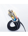 Hurtownia GSM - Cablul Joyroom S-CC100A4 USB-C/USB-C 100W 1,2m albastru - JYR645 - {ean13} - Hurt