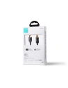 Hurtownia GSM - Cablul Joyroom S-CC100A4 USB-C/USB-C 100W 1,2m negru - JYR646 - {ean13} - Hurt