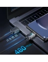 Hurtownia GSM - Kabel Joyroom S-AC066A4 USB-A/USB-C 66W 1,2m czarny - JYR647 - {ean13} - Hurt