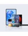 Hurtownia GSM - Kabel Joyroom S-AC066A4 USB-A/USB-C 66W 1,2m czarny - JYR647 - {ean13} - Hurt
