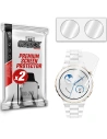 Cserép fólia GrizzGlass CeramicFilm a Huawei Watch GT 3 46 mm-hez