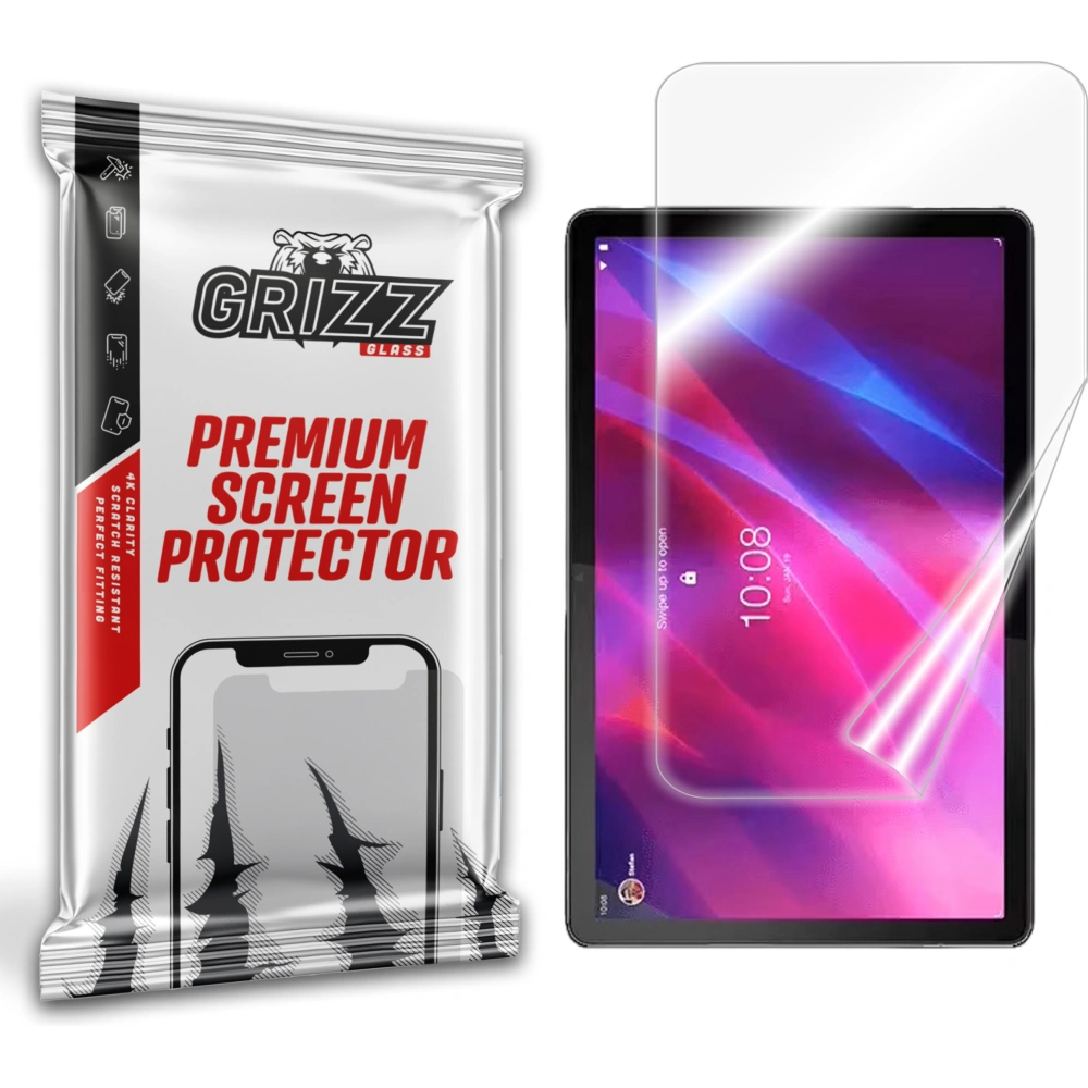 Hurtownia GSM - Fólie na keramiku GrizzGlass CeramicFilm pro Lenovo Tab P11 Plus - GRZ4421 - {ean13} - Hurt