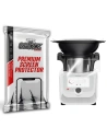 Hurtownia GSM - Keramische Folie GrizzGlass CeramicFilm für LIDLOMIX SilverCrest MONSIEUR CUISINE CONNECT - GRZ4422 - {ean13} - Hurt