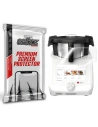 Keramische Folie GrizzGlass CeramicFilm für Monsieur Cuisine Smart Lidlomix 2022